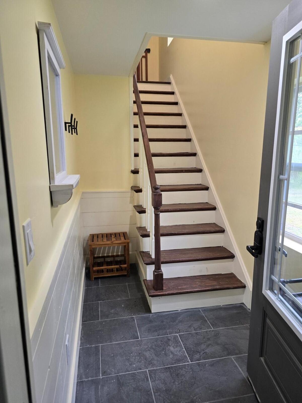 Heritage Trail Farmhouse New Hampton Room photo